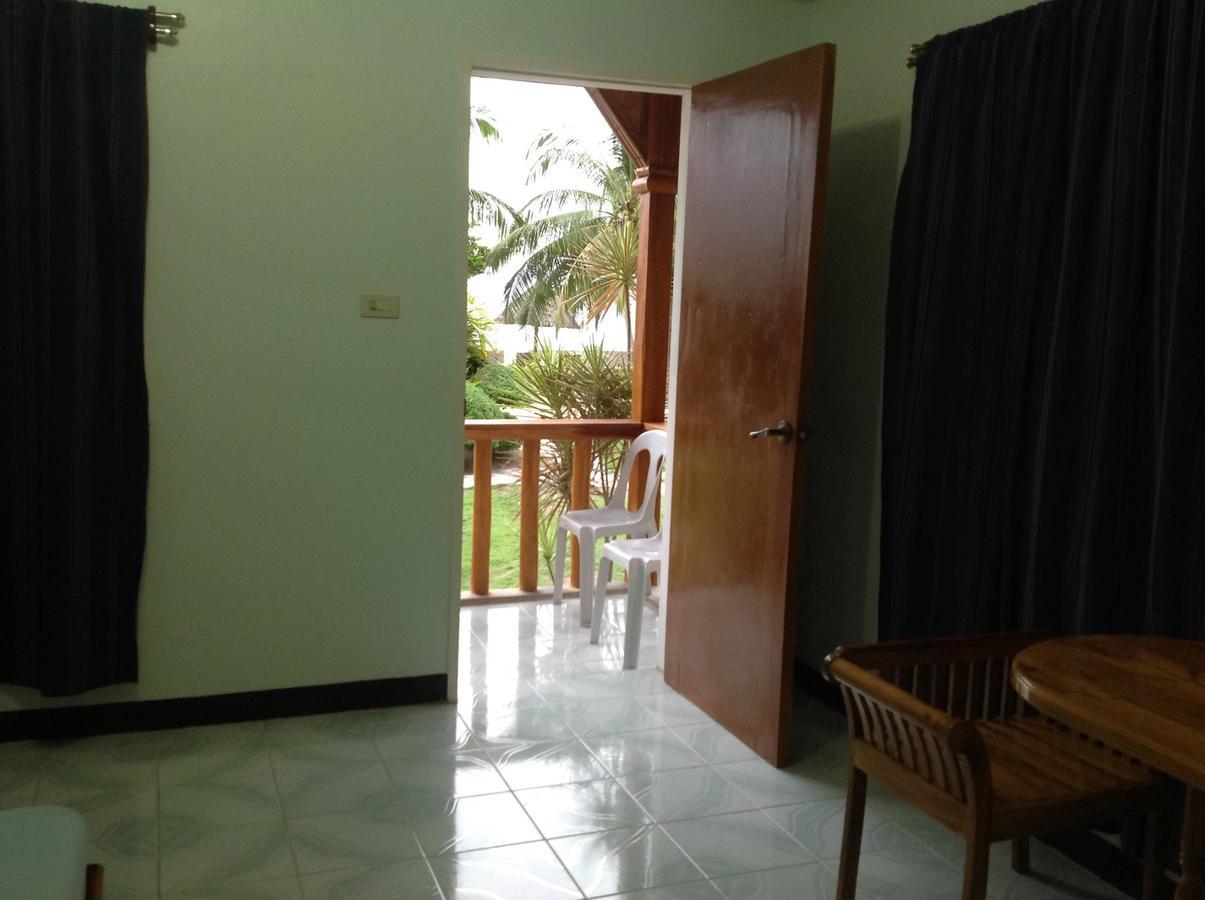 Cliff Side Beach Resort And Cottages Đảo Đảo Siquijor Ngoại thất bức ảnh