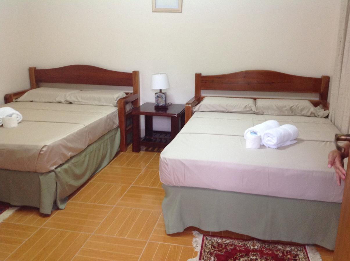 Cliff Side Beach Resort And Cottages Đảo Đảo Siquijor Ngoại thất bức ảnh