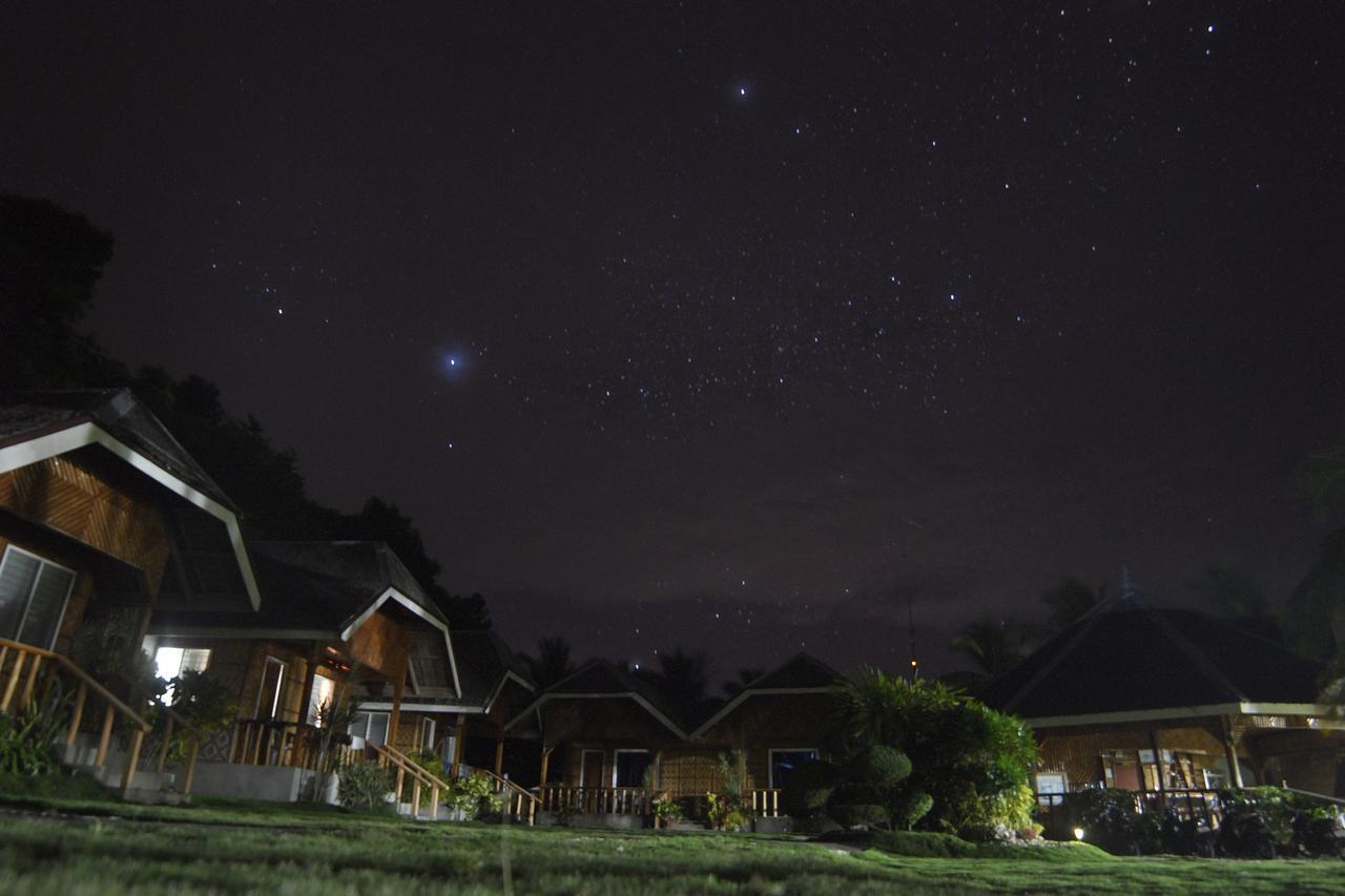 Cliff Side Beach Resort And Cottages Đảo Đảo Siquijor Ngoại thất bức ảnh