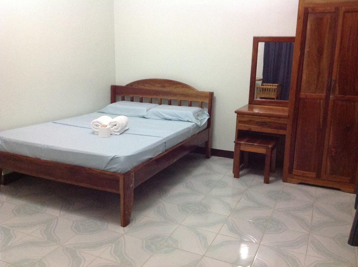 Cliff Side Beach Resort And Cottages Đảo Đảo Siquijor Ngoại thất bức ảnh