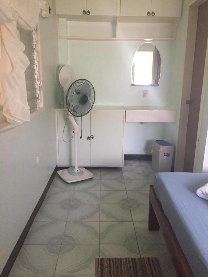 Cliff Side Beach Resort And Cottages Đảo Đảo Siquijor Ngoại thất bức ảnh