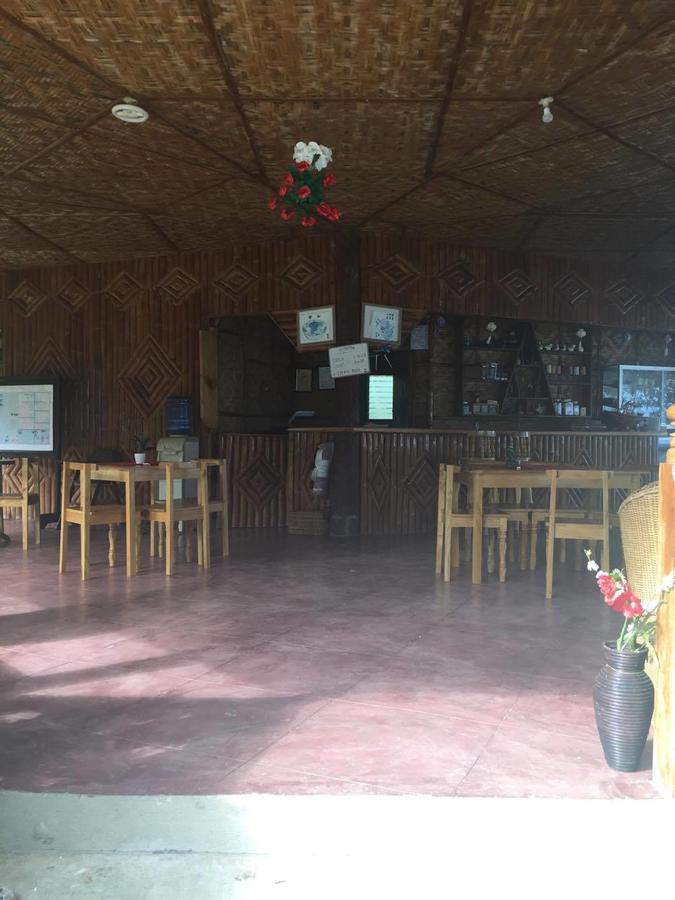 Cliff Side Beach Resort And Cottages Đảo Đảo Siquijor Ngoại thất bức ảnh