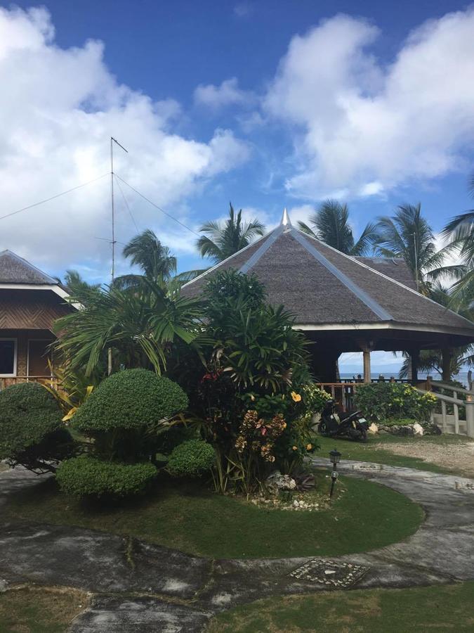 Cliff Side Beach Resort And Cottages Đảo Đảo Siquijor Ngoại thất bức ảnh